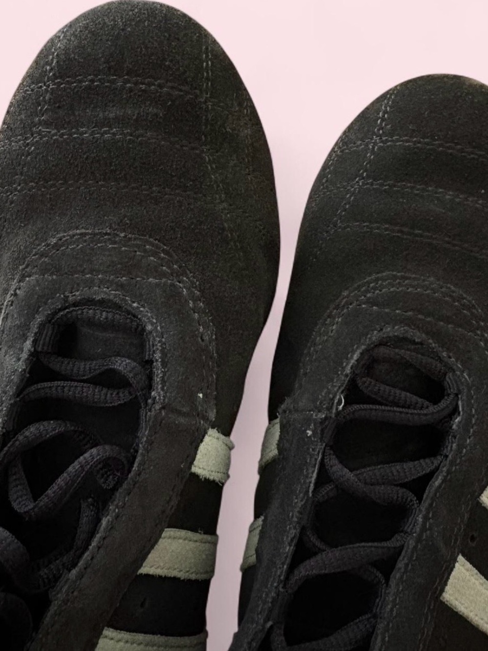 Vintage Adidas Prajna High - Picture 3 of 7